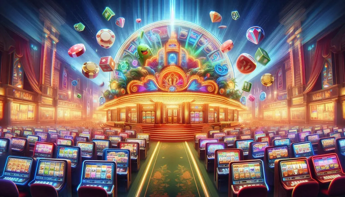 Tucan Casino